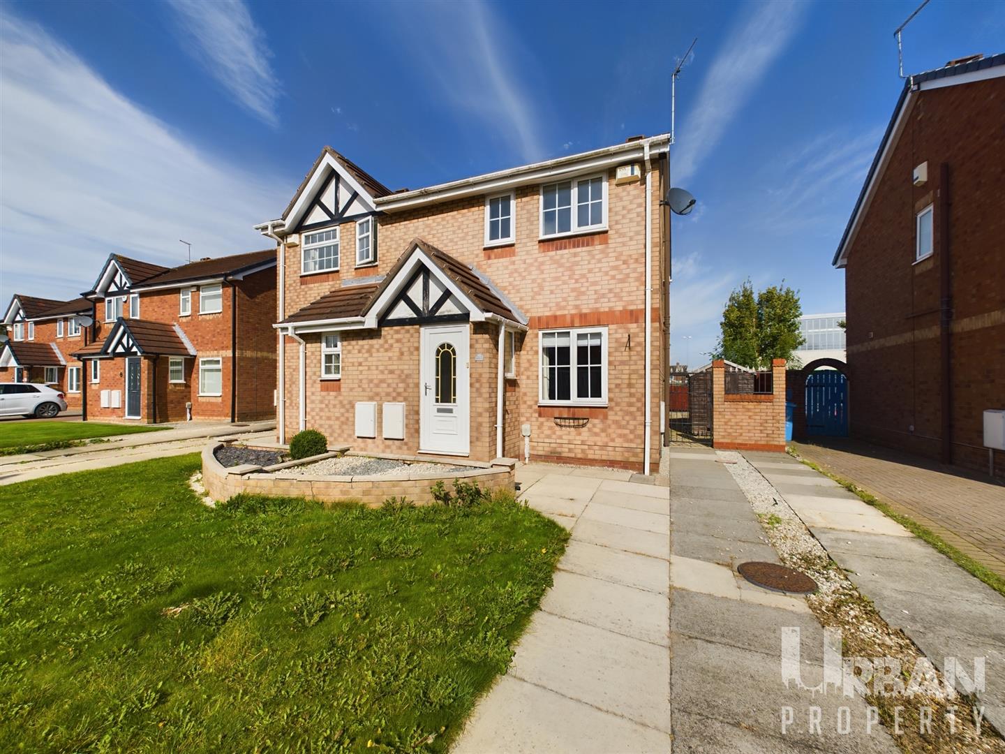 Whitethorn Way, Hull Urban Property